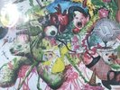 Tropical Fuck Storm BRAINDROPS Dinked Vinyl
