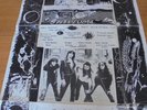 No Quarter Survivors vinyl 12