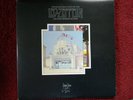 LED ZEPPELIN SONG REMAINS THE SAME SWANGSONG 89402 A2 LIVE 2X VINYL LP  1976