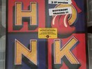 The Rolling Stones HONK 71 76 • 3X Vinyl LP Box Set UK Import New & Sealed