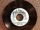 THE CAPRIS 45RPM 7” Single Old Town Records ”There’s A Moon Out Tonight” (J59)