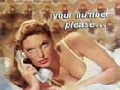 julie london your number please lp. near mint