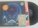 Journey Frontiers LP in Shrink with Stickers & Budget Tapes & Records Receipt