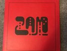 Frankie And The Witch Fingers - ZAM double Black And Red Splatter Ltd To 200