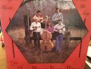 The Pine Ridge Boys and Patsy Stringband Music From Mt. Airy LP Ernest East 