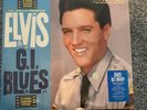 Elvis Presley ?gi blues vol 1 FTD Vinyl Lp Same Day Post  New And Sealed