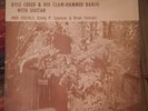 Kyle Creed Liberty Lp & His Claw-Hammer Banjo w Guitar Emily Spencer Mountain 