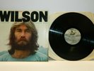 Dennis Wilson Pacific Ocean Blue Original Gatefold LP 1977 CRB 81672-A1/B3