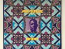 John Coltrane - Infinity vinyl LP gatefold French pressing Avant-garde jazz