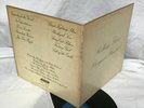 LP – THE ROLLING STONES / BEGGARS BANQUET  / ZAL 8476 USA