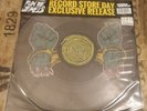 Run The Jewels Record Store Day Limited Edition Bust No Moves EP. RSD