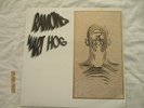 LP Ramones Wart Hog Live At Boblingen November 20th 1989