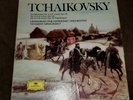 1974 DGG Tchaikovsky Mravinsky/Leningrad - 