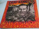 Dead Kennedys Album 1987 Vinyl  “Give Me Convenience or Give Me Death” Original