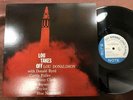 LOU DONALDSON LOU TAKES OFF BLUE NOTE BLP 1591 STEREO JAPAN Vinyl LP