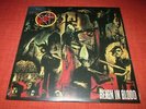 SLAYER - REIGN IN BLOOD / NEW 180G VINYL LP [RM] 2013 AMERICAN B0018853-01
