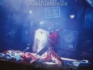 WASP ?Chainsaw Charlie (Murders In The New Morgue) Vinyl 12