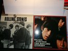 THE ROLLING  STONES STORY  Part 1 + 2       16 Stck. Langspielplatten 