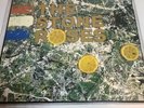 The Stone Roses LP Vinyl First Album 180g Heavyweight Record 2014 Reissue unplay