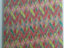 JOSHUA ABRAMS - Magnetoception - gatefold DBL LP Free Jazz, Avant Jazz, Tortoise