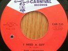 The Lovettes-I need a guy USA Pressing 7