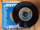 Thin Lizzy ...Promo 7“ Single ...Johnny the fox... US Press.