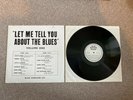 Let Me Tell You About The Blues - Volume One 1966 - Blue Horizon LP2 - RARE