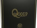 Queen Complete Studio Album (Limited Coloured LP-Box) [Vinyl LP]