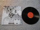 LP Venyl Beatles Revolver Recorded England Capitol ST2576