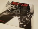 Mötley Crüe ?– Too Fast For Love 1984 EU Press EX/EX Vinyl LP Metal Hard Rock
