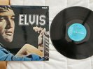 Elvis Presley ?– You'll Never Walk Alone - RARE WONG COVER - Vinyl LP Album UK