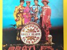 THE BEATLES (45 RPM - ITALY) 3C006 06843 