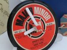 *new* KAREN YOUNG (Singer)  vinyl record CLOCK An actual original vinyl record