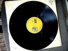 Grateful Dead Trade Mark of Quality Bootleg LP