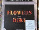 PAUL McCARTNEY Flowers In The Dirt LP (WORLD TOUR PACK) (Jon Kelly Archive)