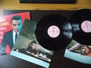 ROBBIE WILLIAMS    Swings Both ways   VINYL - LP  Doppel-LP  Limited Edition