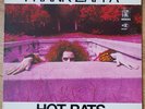 Frank Zappa ?Hot Rats USA Press Amazing Condition EX EX
