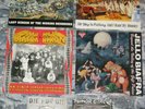 Jello Biafra Vinyl Konvolut - Jello Biafra with D.O.A., Nomeansno, Mojo Nixon,.