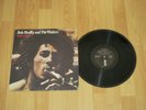 Bob Marley and The Wailers - Catch A Fire / ISLAND RECORDS  / VG+ LP