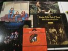 Graham Nash (ex-Hollies), CSN, CSN&Young, Crosby, Stills,Nash and Young