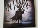 In Flames I, The Mask Doppel LP Vinyl 2019 lim. Azurblau Metal neuwertig