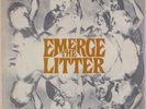THE LITTER: Emerge US Probe CPLP 4504 Acid Psych Prog OG LP ‘69