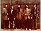 AYNSLEY DUNBAR RETALIATION: To Mum, From the Boys BLUE THUMB Blues Rock LP NM-