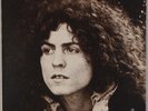 TYRANNOSAURUS REX: A Beard of Stars US Blue Thumb 71 Rock LP T Rex w/ 7” NM-