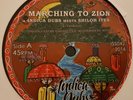 INDICA DUBS meets SHILOH ITES - Marching to Zion - tuff UK Shaka rootst