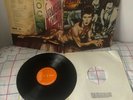 DAVID BOWIE Diamond Dogs LP 1974 UK RCA Excellent Vinyl   Very Good Cover