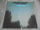 Holger Czukay/Rolf Dammers - Canaxis 1982 GERMANY LP SPOON 1st KRAUT ROCK CAN