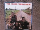 THE CLASH 