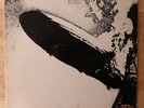 Led Zeppelin Self Titled Atlantic SD 8216 Vinyl LP Purple Brown Labels Matrix 1S