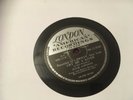 JULIE LONDON : CRY ME A RIVER / S'WONDERFUL.  UK.78.rpm (1956)